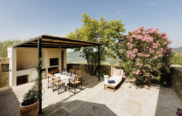 Holiday Home - Buzet , Croatia - CLT206 6