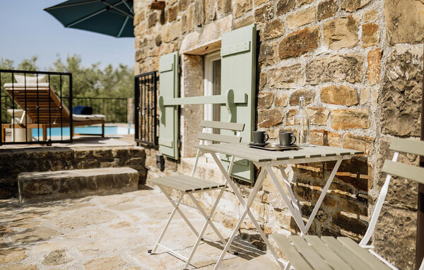 Holiday Home - Buzet , Croatia - CLT206 15