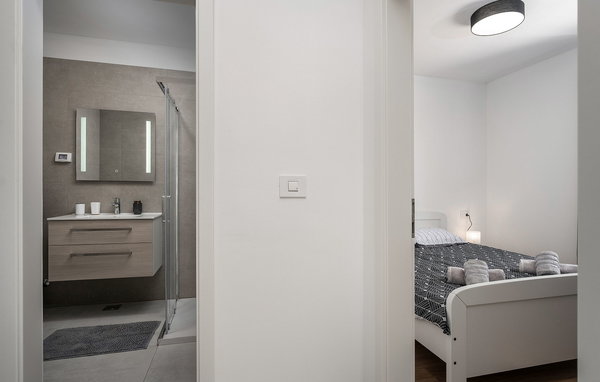 Ferienhaus Villa Cincin
