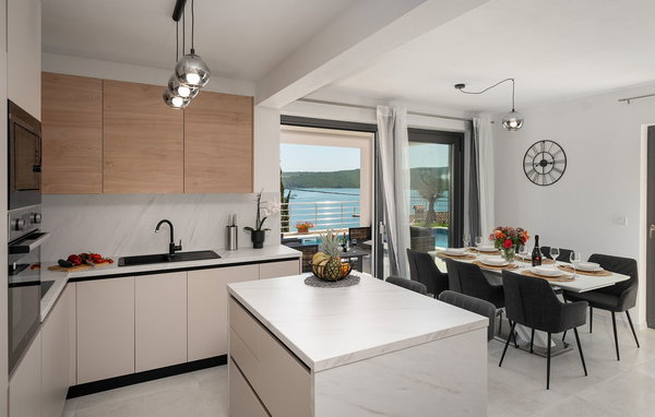 Ferienhaus Villa Cincin