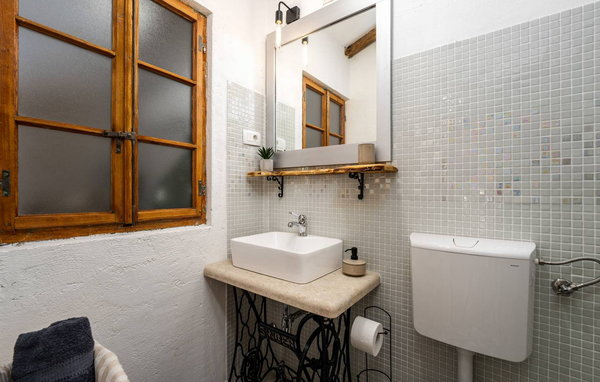 Dům Casa Zamarija