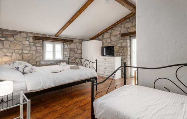 Dům Casa Zamarija