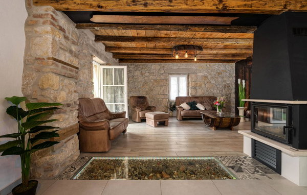 Dům Casa Zamarija