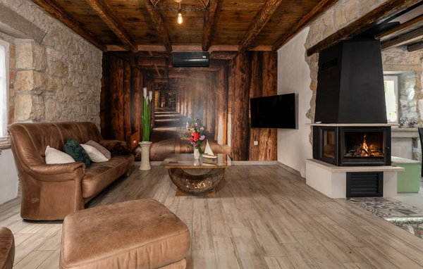 Dům Casa Zamarija