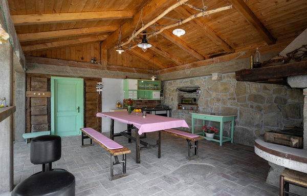 Dům Casa Zamarija
