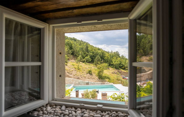 Dům Casa Zamarija