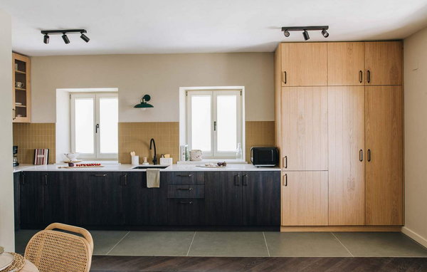 Feriehuse - Visnjan , Kroatien - CLT214 401