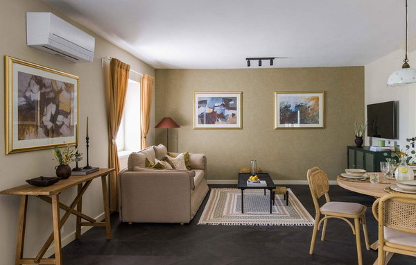 Feriehuse - Visnjan , Kroatien - CLT214 301