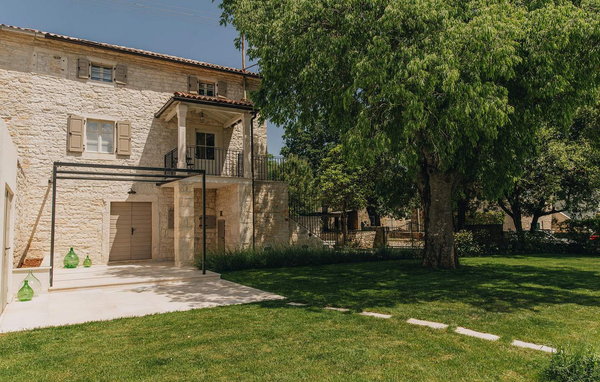 Feriehuse - Visnjan , Kroatien - CLT214 7