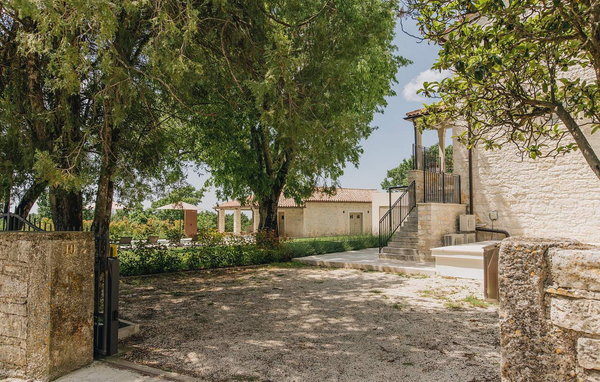 Feriehuse - Visnjan , Kroatien - CLT214 103