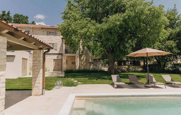 Feriehuse - Visnjan , Kroatien - CLT214 4