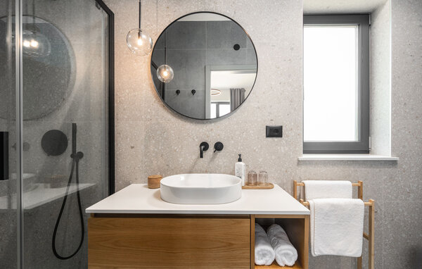 Ferienhaus - Porec , Kroatien - CLT216 701