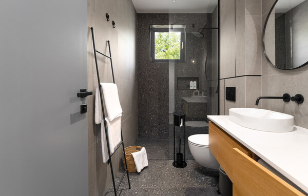 Ferienhaus - Porec , Kroatien - CLT216 702
