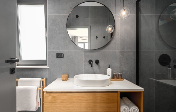 Ferienhaus - Porec , Kroatien - CLT216 703
