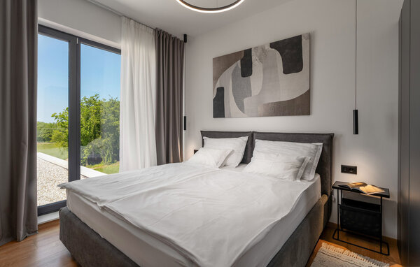 Ferienhaus - Porec , Kroatien - CLT216 601