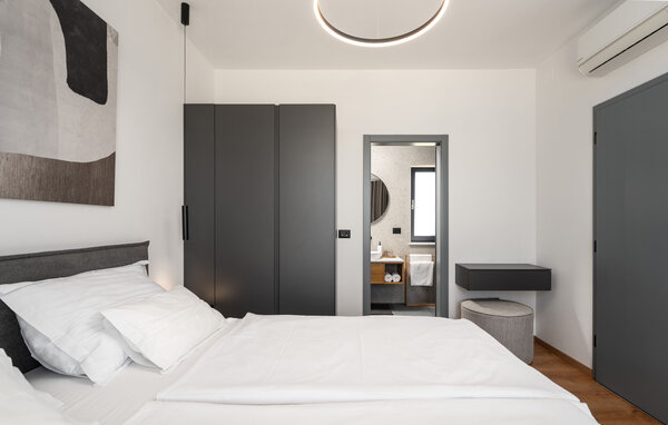 Ferienhaus - Porec , Kroatien - CLT216 602