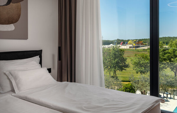 Ferienhaus - Porec , Kroatien - CLT216 604