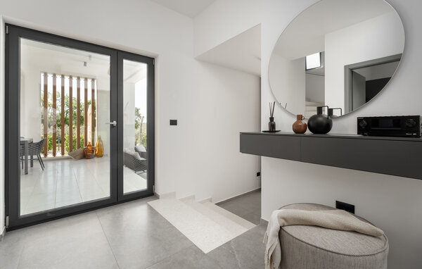 Ferienhaus - Porec , Kroatien - CLT216 501