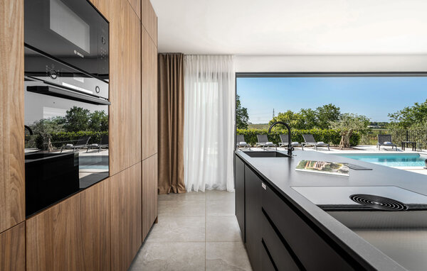 Ferienhaus - Porec , Kroatien - CLT216 4