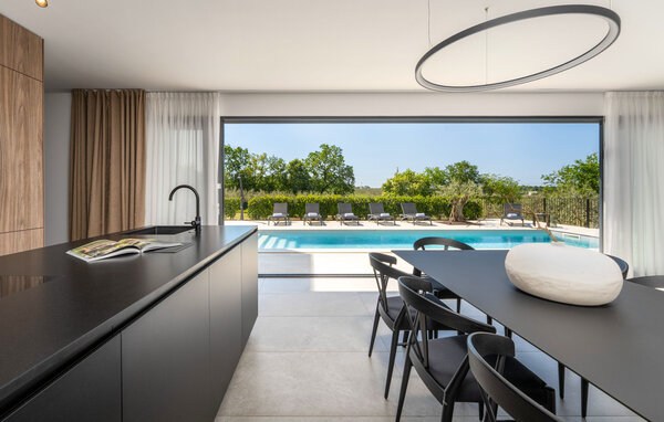 Ferienhaus - Porec , Kroatien - CLT216 402
