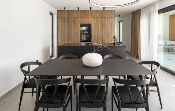 Ferienhaus - Porec , Kroatien - CLT216 403