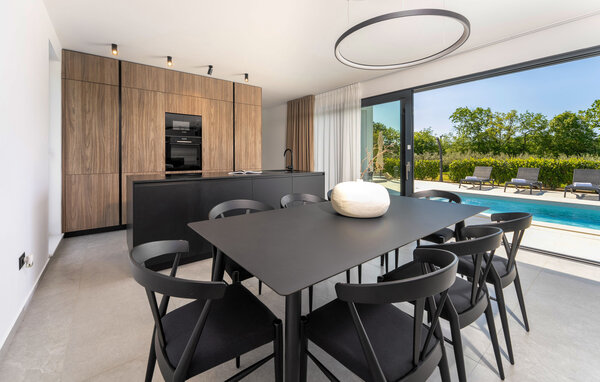 Ferienhaus - Porec , Kroatien - CLT216 5