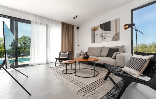 Ferienhaus - Porec , Kroatien - CLT216 3