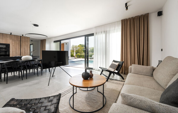 Ferienhaus - Porec , Kroatien - CLT216 301