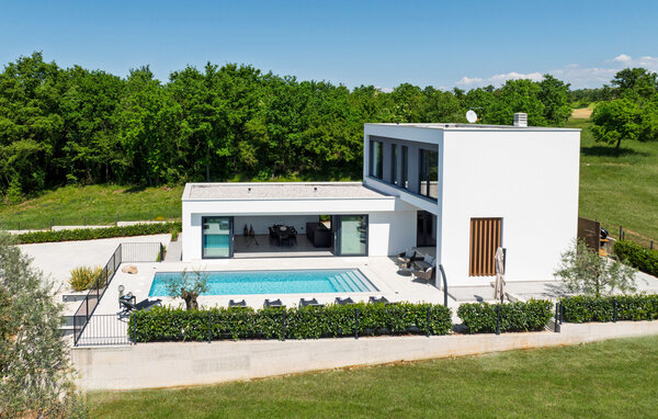 Ferienhaus - Porec , Kroatien - CLT216 81