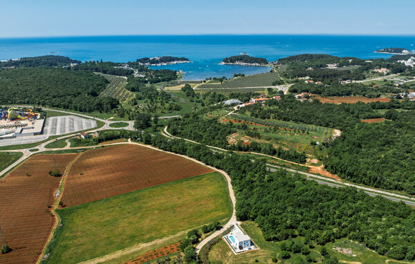 Ferienhaus - Porec , Kroatien - CLT216 2
