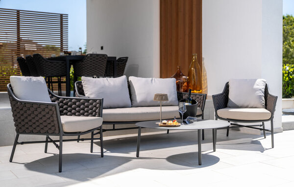 Ferienhaus - Porec , Kroatien - CLT216 9