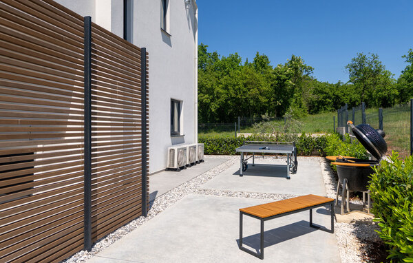 Ferienhaus - Porec , Kroatien - CLT216 104