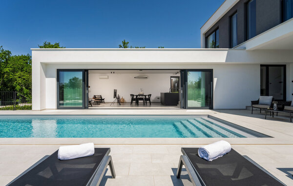 Ferienhaus - Porec , Kroatien - CLT216 7
