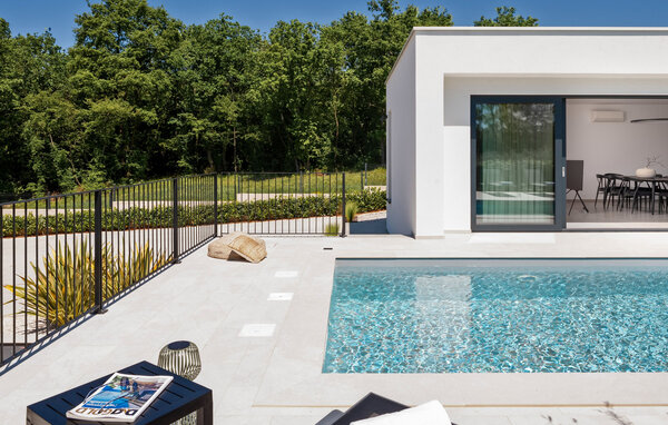 Ferienhaus - Porec , Kroatien - CLT216 12
