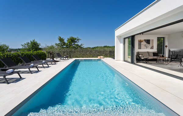 Ferienhaus - Porec , Kroatien - CLT216 13
