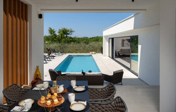 Ferienhaus - Porec , Kroatien - CLT216 8