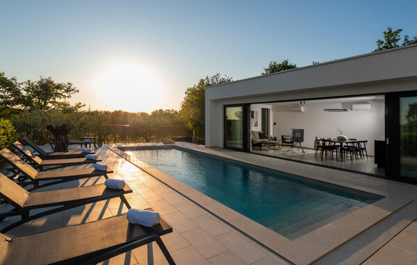 Ferienhaus - Porec , Kroatien - CLT216 14