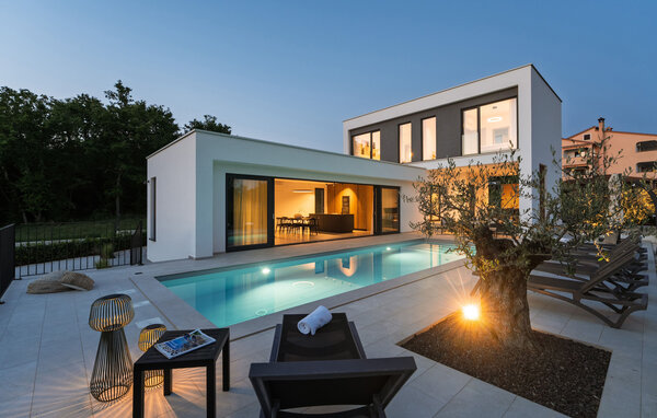 Ferienhaus - Porec , Kroatien - CLT216 16