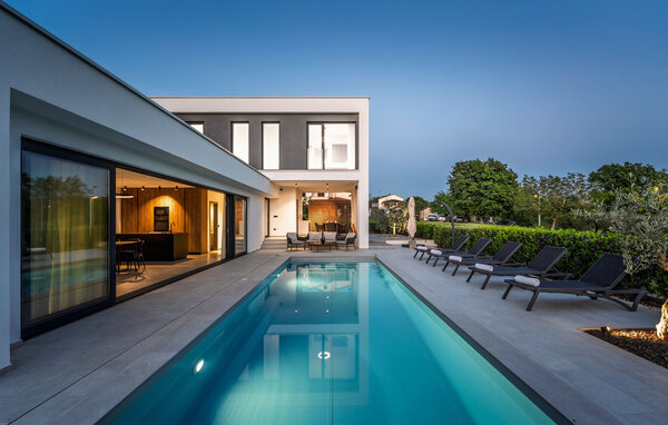 Ferienhaus - Porec , Kroatien - CLT216 17