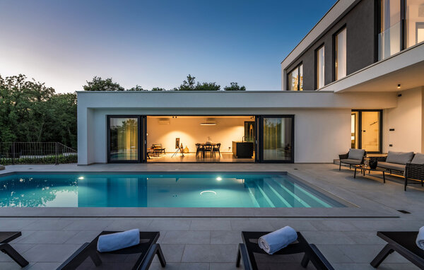 Ferienhaus - Porec , Kroatien - CLT216 18