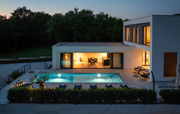 Ferienhaus - Porec , Kroatien - CLT216 19