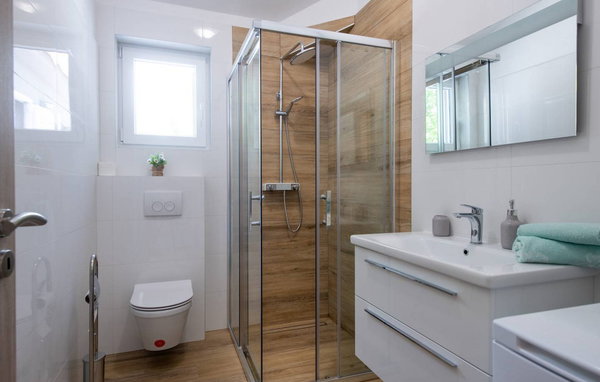 Holiday Home - Pula-Marcana , Croatia - CLT218 702