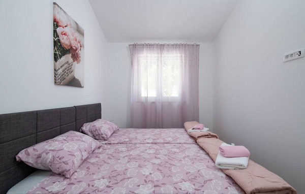 Holiday Home - Pula-Marcana , Croatia - CLT218 602