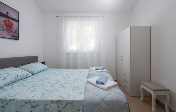 Holiday Home - Pula-Marcana , Croatia - CLT218 604