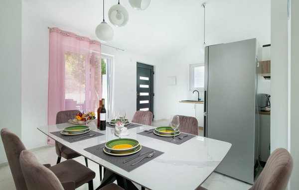 Holiday Home - Pula-Marcana , Croatia - CLT218 401