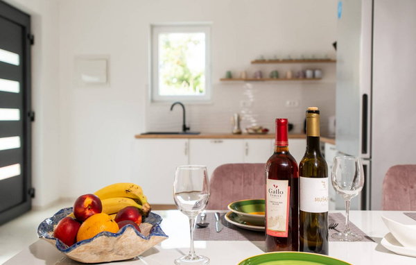 Holiday Home - Pula-Marcana , Croatia - CLT218 402