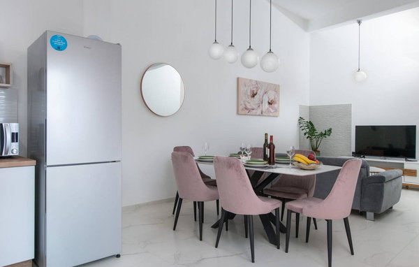 Holiday Home - Pula-Marcana , Croatia - CLT218 403