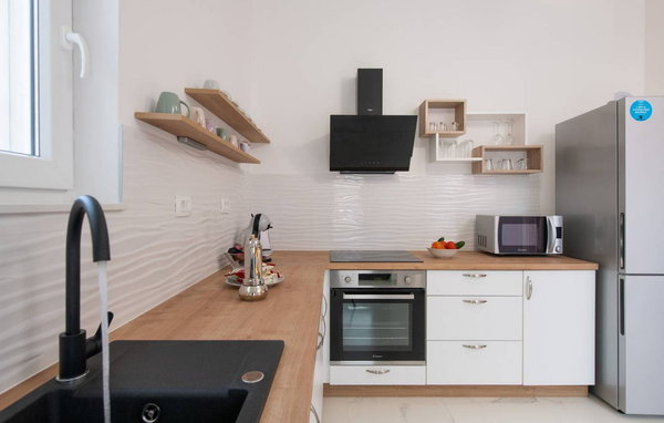 Holiday Home - Pula-Marcana , Croatia - CLT218 404