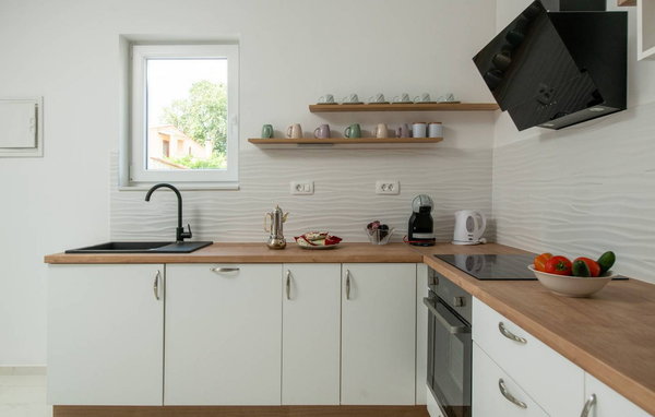 Holiday Home - Pula-Marcana , Croatia - CLT218 406