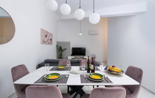 Holiday Home - Pula-Marcana , Croatia - CLT218 301
